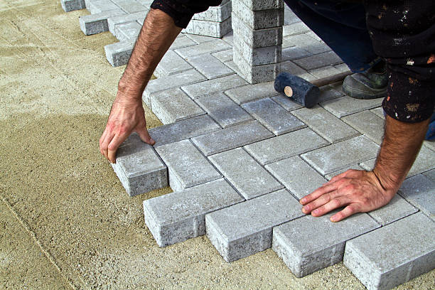 Professional Driveway Pavers in Millington, NJ