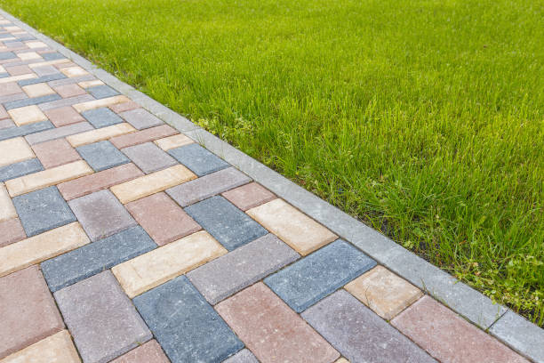 Best Affordable Driveway Pavers  in Millington, NJ